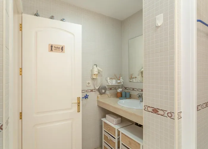 アパート Mangueros 37 - Mogan *