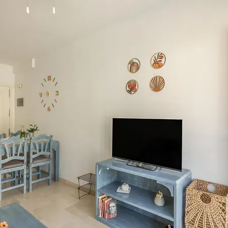 Appartamento Mangueros 37 - Mogán Puerto De Mogan