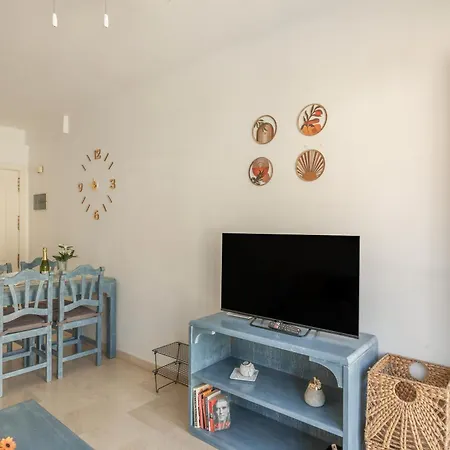 Mangueros 37 - Mogan Apartmán *
